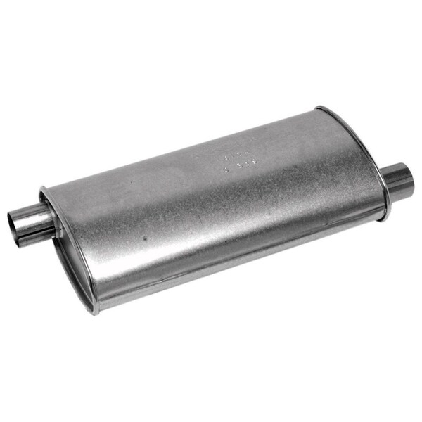 Walker EXHAUST MUFFLER 17877 - main